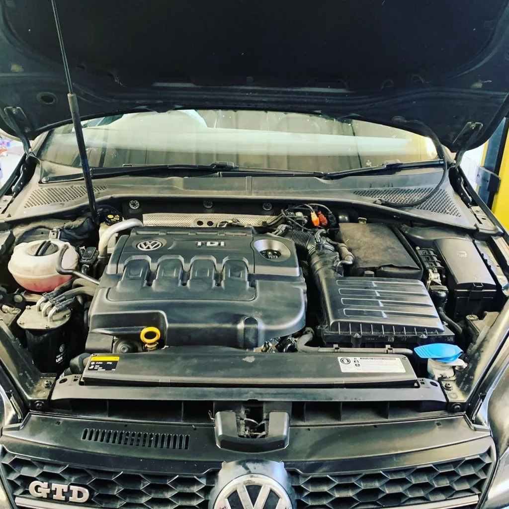 marc's motor mechanics welling garage vehicle repair